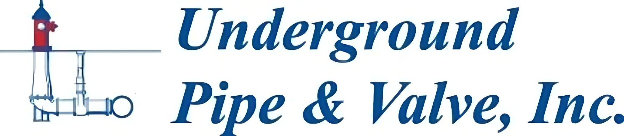 Underground Pipe & Valve Co.
